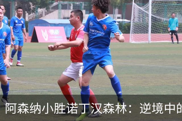 阿森纳小胜诺丁汉森林：逆境中的坚持与韧性